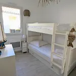 Maison Neuve De Plain-pied Avec Exterieur Pornic