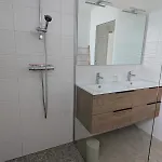Maison Neuve De Plain-pied Avec Exterieur * Pornic