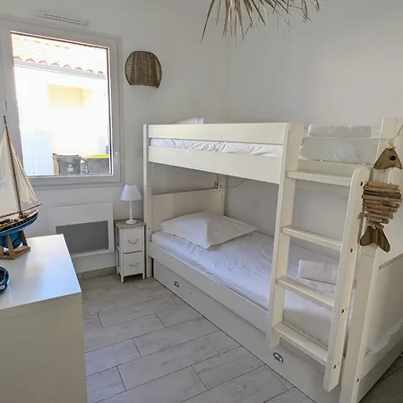 Maison Neuve De Plain-pied Avec Exterieur Pornic