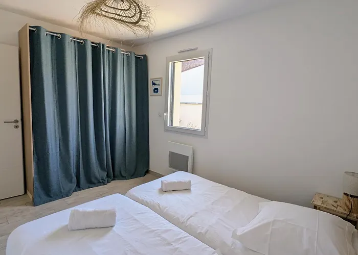 Casa vacanze Maison Neuve De Plain-pied Avec Extérieur Pornic