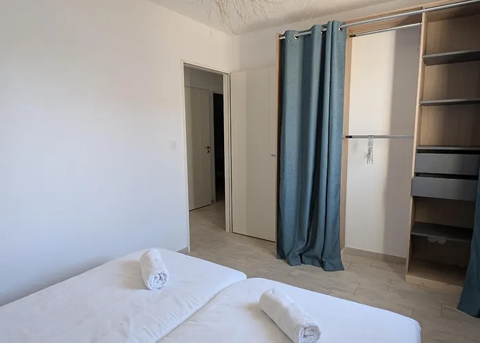 Maison Neuve De Plain-pied Avec Extérieur Pornic