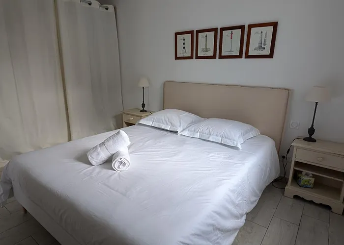 Casa vacanze Maison Neuve De Plain-pied Avec Extérieur Pornic